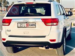 جيب جراند شيروكي